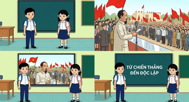 video lich su dia li 5 bai14 4*20247