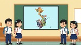 Video mở đầu Lịch sử Địa lí 5 Bài 14: Cách mạng tháng Tám năm 1945 (AI)
