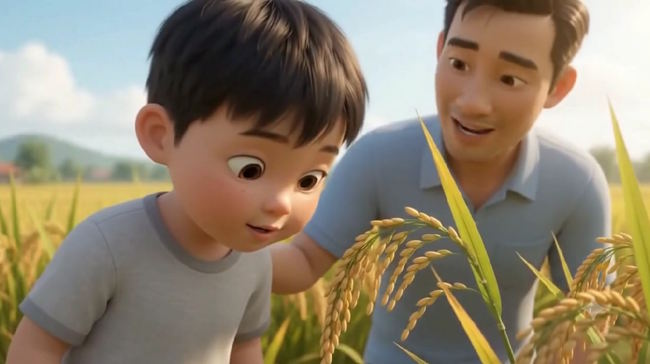 Video Tieng Viet 2 Bai 2 3*20490