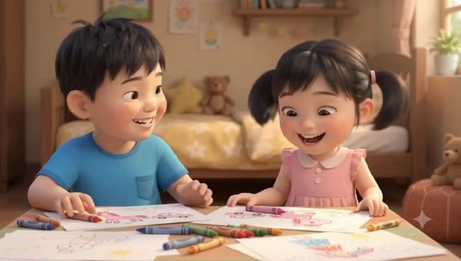 Video Tieng Viet 2 Bai 3 3*20484