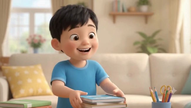 Video Tieng Viet 2 Bai 4 2*20495