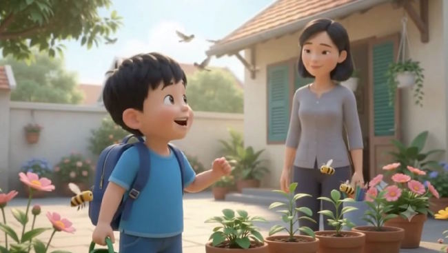 Video Tieng Viet 2 Bai 4 3*20497