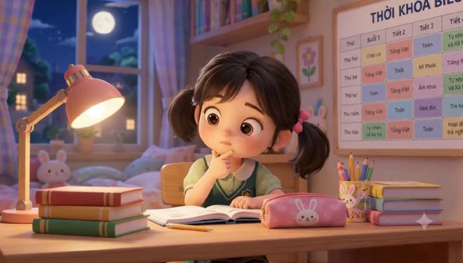 Video Tieng Viet 2 Bai 10 1*20889