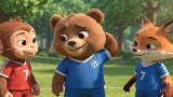 Video Bài đọc Tiếng Việt 2 Bài 8: Cầu thủ dự bị (AI)