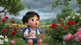 Video Bài đọc Tiếng Việt 4 Bài 11: Tập làm văn (AI)