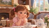 Video Bài đọc Tiếng Việt 4 Bài 12: Nhà phát minh 6 tuổi (AI)