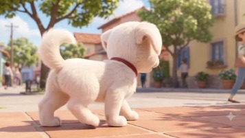 Video Bài đọc Tiếng Việt 4 Bài 14: Chân trời cuối phố (AI)