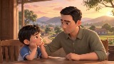 Video Bài đọc Tiếng Việt 4 Bài 16: Trước ngày xa quê (AI)