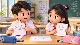 Video mở đầu Toán 5 Bài 14: Luyện tập chung (AI)