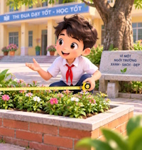 Video mở đầu Toán 5 Bài 16: Các đơn vị đo diện tích (AI)