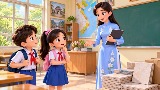 Video mở đầu Toán 5 Bài 17: Thực hành và trải nghiệm với một số đơn vị đo đại lượng (AI)