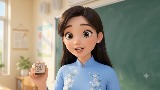 Video mở đầu Toán 5 Bài 18: Luyện tập chung (AI)