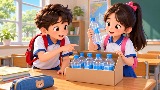 Video mở đầu Toán 5 Bài 21: Phép nhân số thập phân (AI)