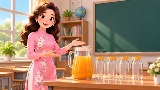 Video mở đầu Toán 5 Bài 22: Phép chia số thập phân (AI)