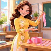 Video mở đầu Toán 5 Bài 23: Nhân, chia số thập phân với 10; 100; 1000;... hoặc với 0,1; 0,01; 0,001; ... (AI)