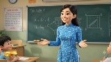 Video mở đầu Hoạt động trải nghiệm 2 Tuần 3: Luyện tay cho khéo (AI)