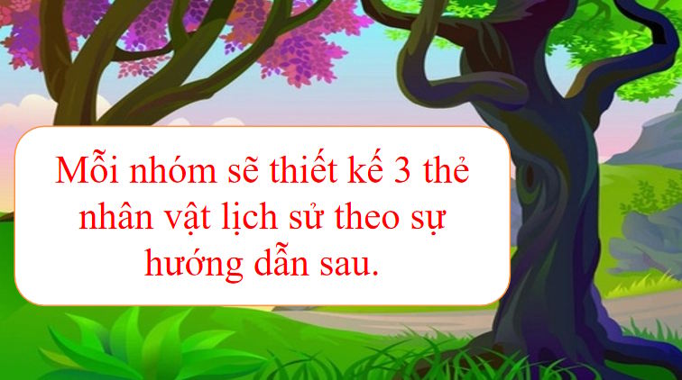 Giáo án PPT Thực hành Lịch sử 11