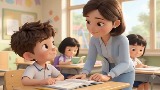 Video Bài đọc Tiếng Việt 2 Bài 13: Yêu lắm trường ơi! (AI)