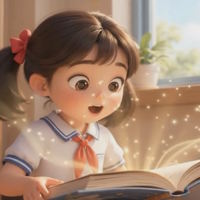 Video Bài đọc Tiếng Việt 2 Bài 16: Khi trang sách mở ra (AI)