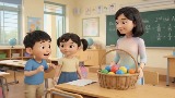 Video mở đầu Toán 2 Bài 10: Luyện tập chung (AI)