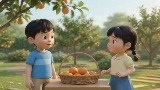 Video mở đầu Toán 2 Bài 12: Bảng trừ (qua 10) (AI)