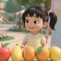 Video mở đầu Toán 2 Bài 13: Bài toán về nhiều hơn, ít hơn một số đơn vị (AI)