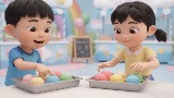 Video mở đầu Toán 2 Bài 14: Luyện tập chung (AI)