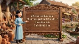 Video mở đầu Lịch sử 8 Bài 9: Tình hình kinh tế, văn hoá, tôn giáo trong các thế kỉ XVI - XVIII (AI)
