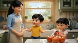 Video mở đầu Hoạt động trải nghiệm 2 Tuần 4: Tay khéo, tay đảm (AI)