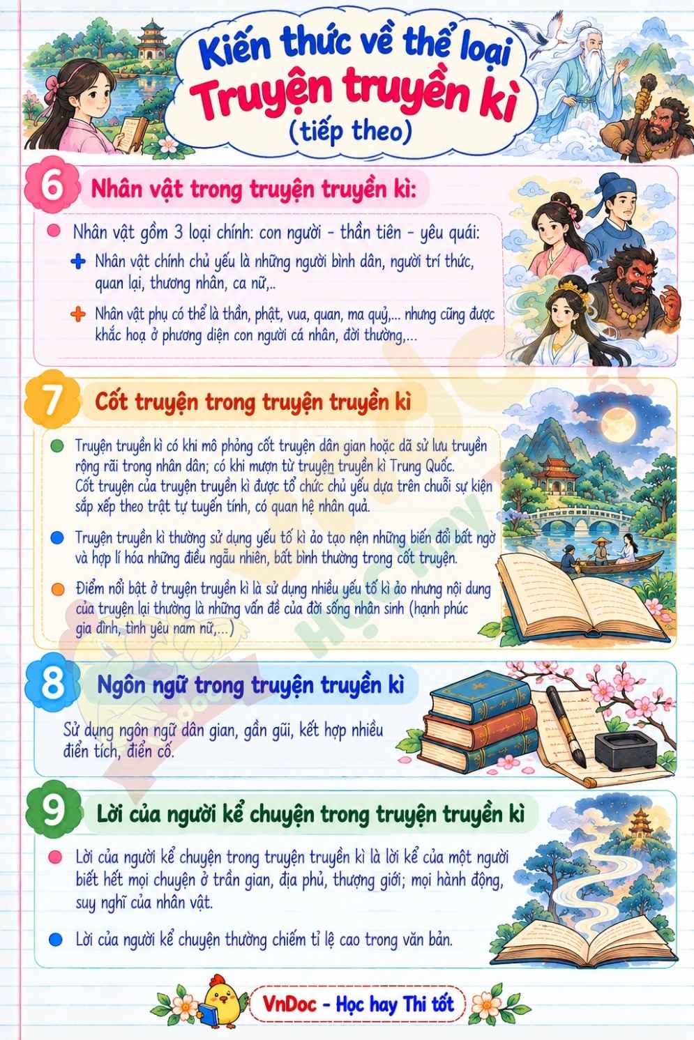 info ly thuyet truyen truyen ki lop9 p2*22478