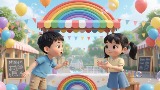 Video mở đầu Toán 2 Bài 16: Lít (AI)