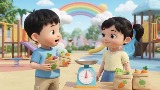Video mở đầu Toán 2 Bài 18: Luyện tập chung (AI)