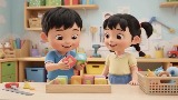 Video mở đầu Toán 2 Bài 19: Phép cộng (có nhớ) số có hai chữ số với số có một chữ số (AI)