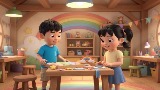 Video mở đầu Toán 2 Bài 22: Phép trừ (có nhớ) số có hai chữ số cho số có một chữ số (AI)