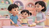 Video mở đầu Toán 2 Bài 24: Luyện tập chung (AI)