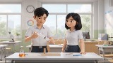 Video mở đầu Vật lí 12 Bài 13: Bài tập về khí lí tưởng (AI)