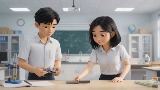 Video mở đầu Vật lí 12 Bài 14: Từ trường (AI)