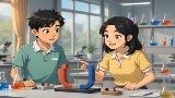 Video mở đầu Vật lí 12 Bài 15: Lực từ tác dụng lên dây dẫn mang dòng điện Cảm ứng từ (AI)