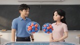 Video mở đầu Vật lí 12 Bài 25: Bài tập về vật lí hạt nhân (AI)