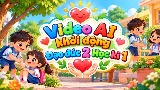 Video mở đầu Đạo đức 2 (AI) - Học kì 1