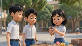 Video mở đầu Hoạt động trải nghiệm 5 Tuần 16 (AI)
