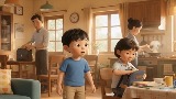 Video mở đầu Hoạt động trải nghiệm 5 Tuần 17 (AI)