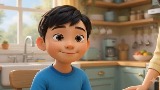 Video mở đầu Hoạt động trải nghiệm 5 Tuần 18 (AI)