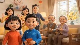 Video mở đầu Hoạt động trải nghiệm 5 Tuần 19 (AI)