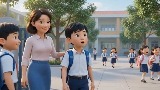 Video mở đầu Hoạt động trải nghiệm 5 Tuần 22 (AI)