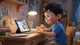 Video mở đầu Hoạt động trải nghiệm 5 Tuần 23 (AI)