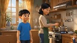 Video mở đầu Hoạt động trải nghiệm 5 Tuần 24 (AI)