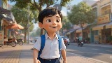 Video mở đầu Hoạt động trải nghiệm 5 Tuần 27 (AI)