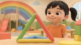 Video mở đầu Toán 2 Bài 34: Ôn tập hình phẳng (AI)