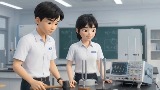 Video mở đầu Vật lí 11 Bài 10: Thực hành Đo tần số của sóng âm (AI)